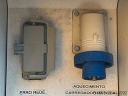  Gesan  DVS 250