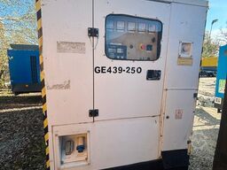  Gesan  DVS 250