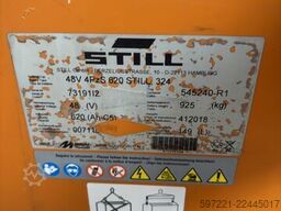 Still FM-X12
