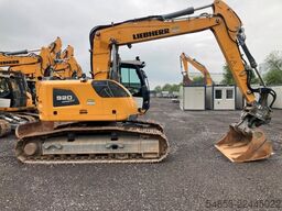 LIEBHERR R920