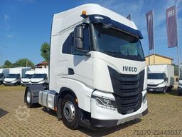 IVECO X-WAY AS440X49T/P