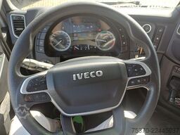 IVECO X-WAY AS440X49T/P