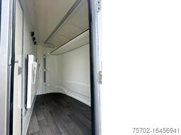 Steinsberger 3 Pferde mit Bett Modell derfaller