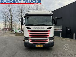 Scania G370