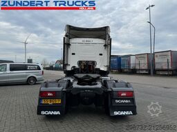Scania G370