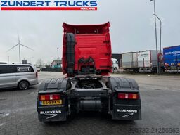 Volvo FM 370 GLOBETROTTER