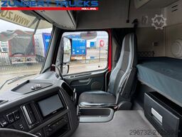 Volvo FM 370 GLOBETROTTER