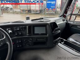 Volvo FM 370 GLOBETROTTER