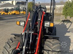 MANITOU MLA 3-25 H