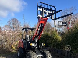 MANITOU MLA 3-25 H