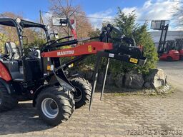 MANITOU MLA 3-25 H