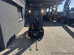 TOYOTA 02-8FDF25 Triplo 500 Freelift / Sideshift / Vorkversteller Diesel 2014