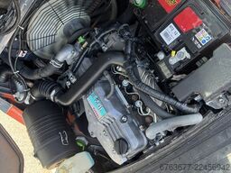 TOYOTA 02-8FDF25 Triplo 500 Freelift / Sideshift / Vorkversteller Diesel 2014