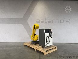 FANUC M-710iC/50