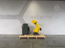 FANUC M-710iC/50