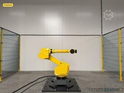 FANUC M-710iC/50
