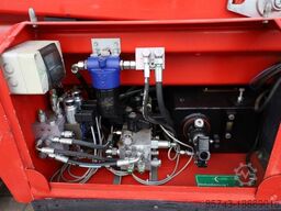 PB LIFT S151-12E Electric, 15m Working Height, 550kg