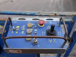 PB LIFT S225-12ES Electric, 22.5m Working Height, 450