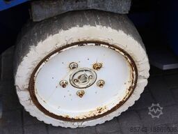 PB LIFT S225-12ES Electric, 22.5m Working Height, 450