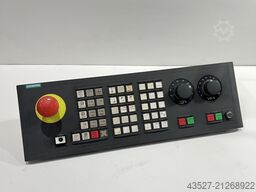 SIEMENS 6FC5203-0AF22-0AA2