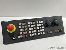 SIEMENS 6FC5203-0AF22-0AA2