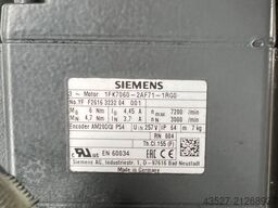 SIEMENS 1FK7060-2AF71-1RG0