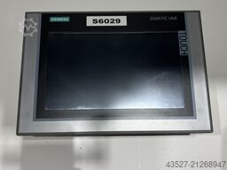 SIEMENS 6AV2 124-0JC01-0AX0