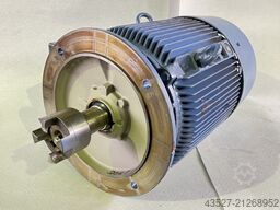 SIEMENS 1LG4 207-4AA61