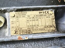 SIEMENS 1LG4 207-4AA61