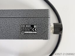 HEIDENHAIN EXE 602D