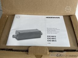 HEIDENHAIN EXE 602D