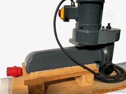 SIEMENS-SCHUCKERT Schnelläufer für Deckel FP1