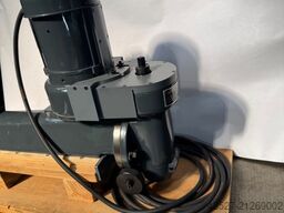 SIEMENS-SCHUCKERT Schnelläufer für Deckel FP1