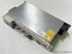 SIEMENS 6SE7015-0EP50-Z