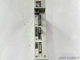 SIEMENS 6SE7015-0EP50-Z
