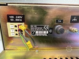 HEIDENHAIN BE 411B - Monitor