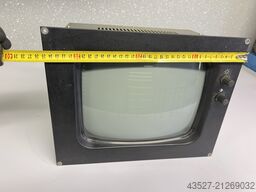 HEIDENHAIN BE 411B - Monitor