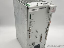 HEIDENHAIN UE 212D - ID 558 304-01