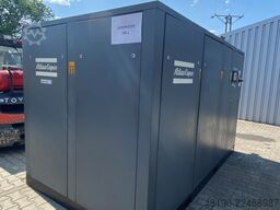 Atlas Copco GA180VSD