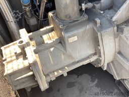 Atlas Copco GA180VSD