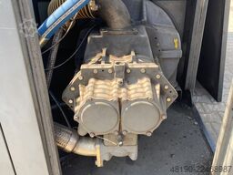 Atlas Copco GA180VSD