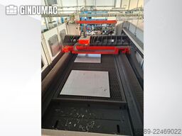 Bystronic Bysprint 3015