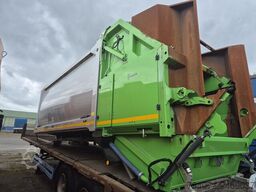 GEESINK BV GEESINK Müllaufbau GPM IV 22H25