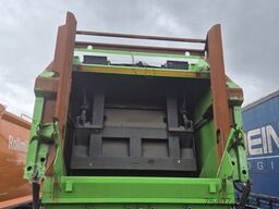 GEESINK BV GEESINK Müllaufbau GPM IV 22H25