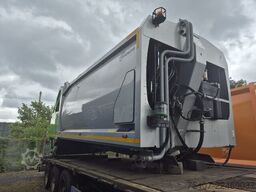 GEESINK BV GEESINK Müllaufbau GPM IV 22H25