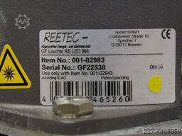 Reetec Aquasignal 001-02983