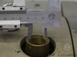 unbekannt 530/320/H250 mm