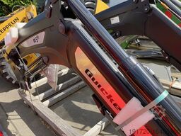 Alö Frontlader Q 5 MDM EURO