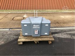 1.050kg SM Schwerbetongewich