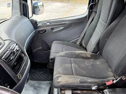 Mercedes-Benz Atego 1222 EURO5